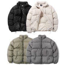 어반플레이어스 엠피 웰론 푸퍼 숏패딩