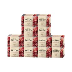 라이스데이비누(유) 90g 12개, 12개입