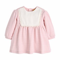 모이몰른 모이몰른 자카드원피스