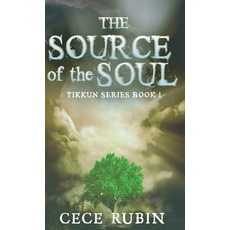 (영문도서) The Source of the Soul Hardcover, Next Chapter, English, 9784824195067