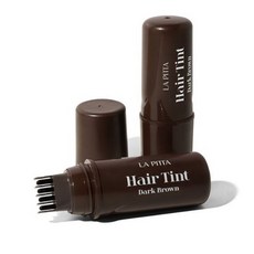 라피타 새치커버 헤어틴트 10ml, ALL DARK BROWN (다크브라운), 10개