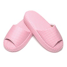 leh 엘이에이치 쿠션 슬리퍼 임산부 조리원, 07.블루리프-아동A, 쿠션:선택없음, 선택없음, 1개