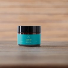 FRAGRANT MORN 自體能量平衡霜，深層滋潤，平衡能量，提升肌膚防禦力, 10個