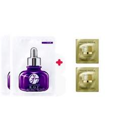 GE7 마스크2매/아모레퍼시픽 타임 레스폰스 아이 리저브 크림(아이크림)24매, 24개, 1g