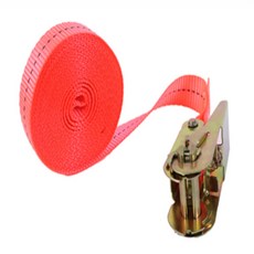 신라Pick 라쳇벨트 스트랩 5m 화물스트랩