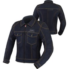 오토바이 레이싱 슈트 봄 가을 라이딩, A. 4XL, 1. JC34 남성 블랙 (4계절)