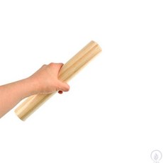 늘DIX 다용도 나무밀대 소 25cm, 본상품