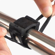 픽픽스 다목적 고정 스트랩 밴드 1P 자전거핸들스트랩