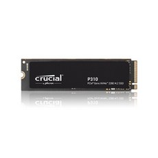 마이크론 마이크론 Crucial P310 M.2 NVMe 아스크텍 (500GB)
