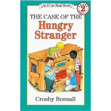 The Case of the Hungry Stranger, 투판즈