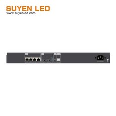HD-VP410S 후이두 올인원 LED 스크린 컨트롤러 비디오 프로세서 HD-VP410S, 01 빠른, 1