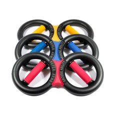 텐텐 PowerArm 악력기 완력기 15kg 블루 파워암 1(개)단일상품