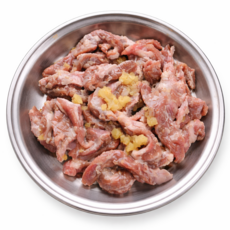 주물럭으로 좋은 한돈 갈매기살 (냉장), 3개, 300g