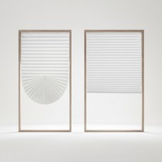 블라인드 셀프 암막 무타공 햇빛가리개 롤스크린 콤비블라인드 베란다 다락방 옥탑방 자취방