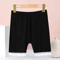 女童內搭短褲 涼感防走光安全褲