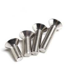 通用淨水器六角螺絲，適用400G以上馬達，穩固耐用，安裝簡便, 1個