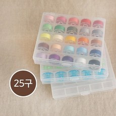 이노99 25구 36구 북알 북알케이스 시리즈(3가지 타입), 1개, 25구 북알케이스