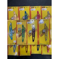 RRGS CNC 鋁合金 電盤護蓋 DIO 水冷版 多色可選, 水藍色,RRGS Cnc電盤護蓋, 1個