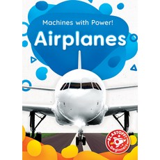 Airplanes Library Binding, Blastoff! Beginners