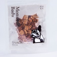 巴豆先生甜菜牛肉塊, 1個, 80g, 牛