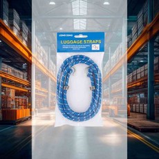 캠핑 텐트 탄성 고리 타프 다용도줄 자전거끈 텐트고정 야외용 자전거로프