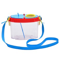 어린이 채집도구 곤충채집통 세트