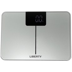 利百代 簡約LED顯示體重計LY-8502SL 原廠公司貨 BMI計算 體重秤 體重機 電子秤 準確測量 重量, 單色, 1個, LY-8502SL