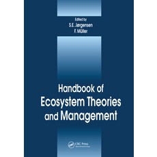 (영문도서)Handbook of Ecosystem Theories and Management Hardcover, CRC Press, English, 9781566702539 CRC Press, English, 9781566702539