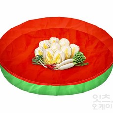 에스 김장매트 대 160cm 김장용매트