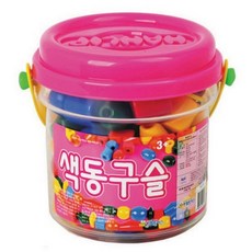 색동구슬/HL513, 단품