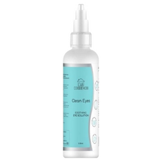 CONNEXION 眼睛舒緩清潔液 118ml, 1個