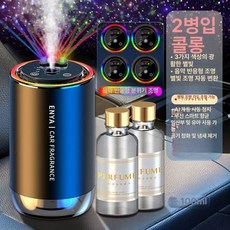 소형 차량용탈취 자동차 청정기 공기정화 공기 공기정화, 기본 색상, 클래식 쿨론 100ML