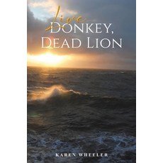 (英文圖書)Live Donkey Dead Lion 平裝版, Austin Macauley, 英文