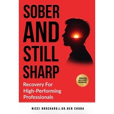 (英文圖書)Sober and Still Sharp: Recovery for High-Performing Professionals 平裝版, Crossborderpublishers, 英文