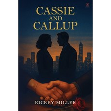 (영문도서)Cassie and Callup Paperback, Red Rock Publishers, English, 9781807210717