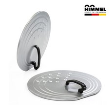 힘멜 프리미엄 멀티팬 커버, 32cm, 1개