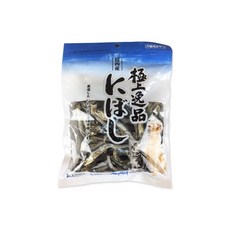 極上逸品 嚴選國產鰯 乾燥小魚乾貓零食 150g, 1個, 沙丁魚乾
