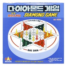 15000 다이아몬드게임 일명 프린스게임 30 x 3.4cm