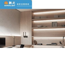 舞光 鋁槽燈與軟條燈 白光/黃光/自然光 1米/2米/3米, 1米