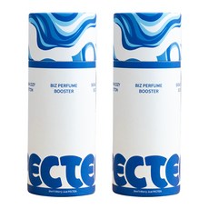 펙텐 비즈 퍼퓸 부스터 섬유유연제 비누향, 2개, 250g