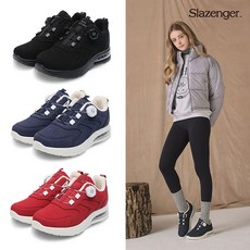 슬레진저 [슬레진저]신상 여성 특허다이얼 Air 퍼방한화1종