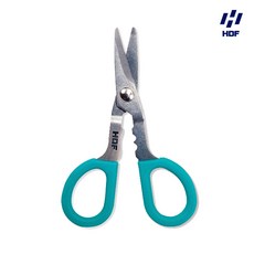 HDF PE 합사가위 3호 HA-1101 일본산 AUS 스텐강