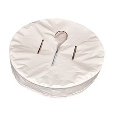 折疊泡澡桶 加厚浴缸 沐浴桶 簡易浴盆, 1個, 浴罩