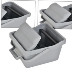 짤순이 마포걸레 슬라이딩 짤순이(소) SJ-9048 59000EA 1EA, 본상품