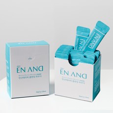 앤앤드직영 엔자임 효소 탄산 클렌징 가루 파우더 폼클렌징 세안제 25g, 1개