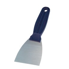 WARNER 7.6cm(3인치) 워너 181 DIY 시리즈 퍼티 나이프 스티프, 뻣뻣함, 뻣뻣함