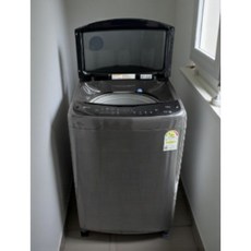 [방문설치] LG 통돌이 세탁기 T19MX8A 19kg DD모터 폐가전무상수거 제조사정품