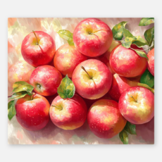 노아갤러리 인테리어 가리개천 대형 패브릭 포스터, 01.선물