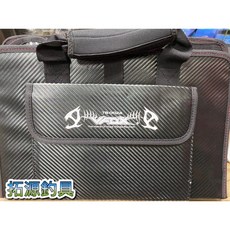 VFOX 船釣鐵板袋 TB-0024