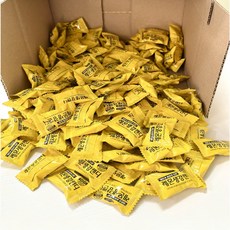 [일광제과] 레몬생강 캔디, 4g, 110개